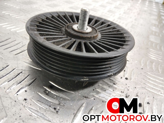 Кронштейн компрессора кондиционера  Mercedes-Benz Vito W639 2006 A6112341039 #3