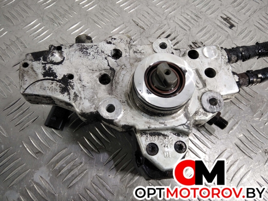 Насос ТНВД  Mercedes-Benz Vito W639 2006 0445010143, A6460700401 #8