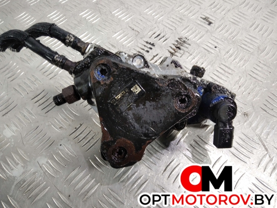 Насос ТНВД  Mercedes-Benz Vito W639 2006 0445010143, A6460700401 #10