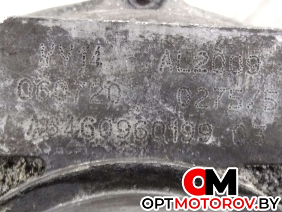 Турбина  Mercedes-Benz Vito W639 2006 A6460960199 #2