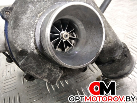 Турбина  Mercedes-Benz Vito W639 2006 A6460960199 #3