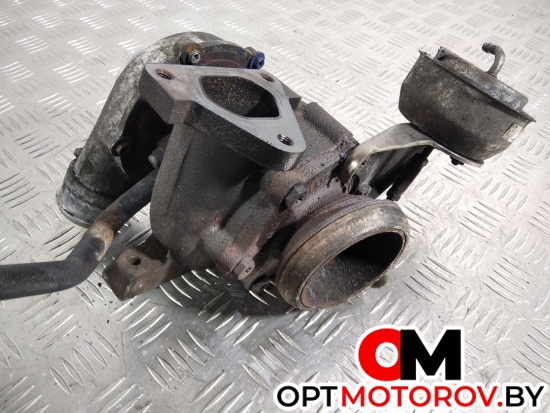 Турбина  Mercedes-Benz Vito W639 2006 A6460960199 #4
