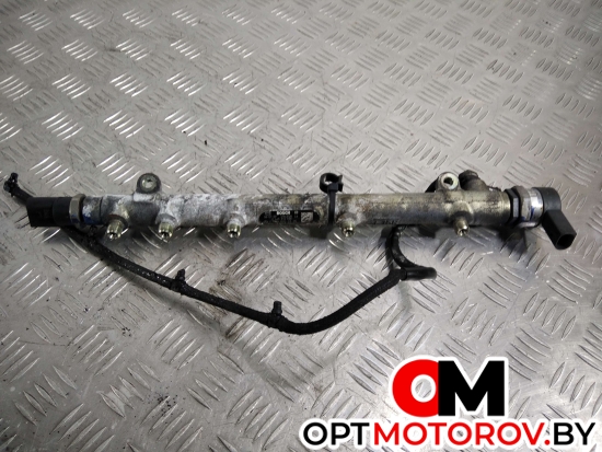 Топливная рампа  Mercedes-Benz Vito W639 2006 0445214038, A6110700395, 0281002494 #1