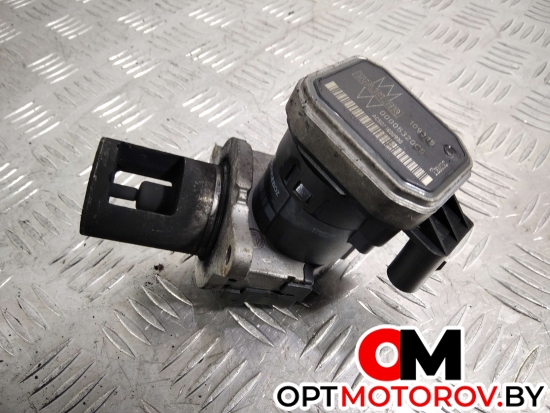 Клапан EGR  Mercedes-Benz C-Класс W203/S203/CL203 [рестайлинг] 2007 A646140, 00005320C5 #1