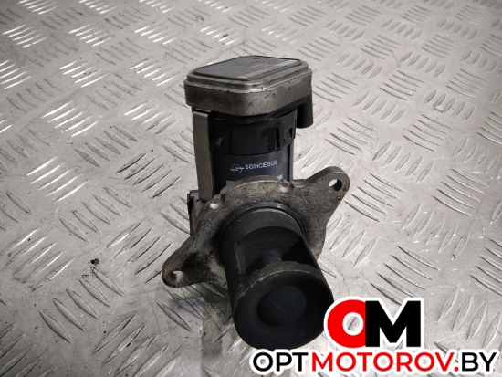 Клапан EGR  Mercedes-Benz C-Класс W203/S203/CL203 [рестайлинг] 2007 A646140, 00005320C5 #2