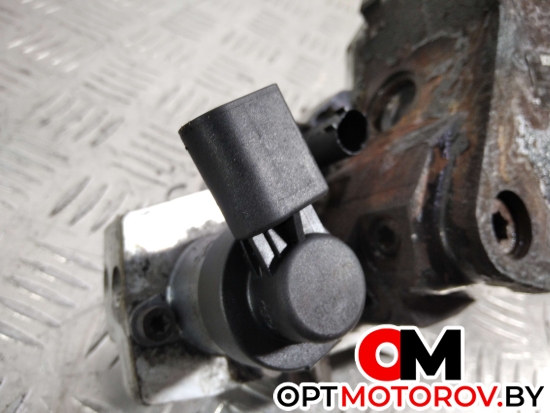Насос ТНВД  Mercedes-Benz C-Класс W203/S203/CL203 [рестайлинг] 2005 A6460700401, 0445010143 #2