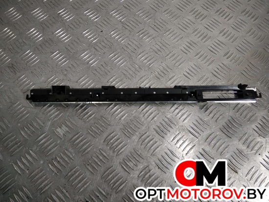 Кнопка аварийной сигнализации  Audi A8 D3/4E [рестайлинг] 2006 4E1927137EM #2
