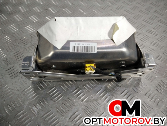 Подушка безопасности пассажира  Audi A8 D3/4E [рестайлинг] 2006 4E0880203C #3