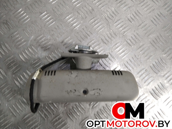 Зеркало салона  Audi A8 D3/4E [рестайлинг] 2006 010589 #2
