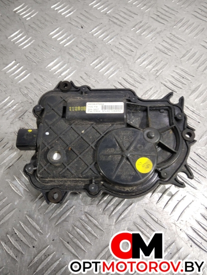 Замок двери передней левой  Audi A8 D3/4E [рестайлинг] 2006 4E0837059 #1
