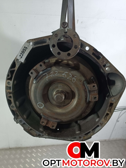 КПП автоматическая (АКПП)  Mercedes-Benz E-Класс W211/S211 2005 722626 #1