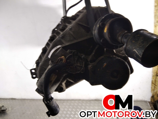Раздаточная коробка  Mercedes-Benz M-Класс W163 [рестайлинг] 2003 A1632800800 #2