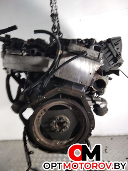 Двигатель  Mercedes-Benz C-Класс W203/S203/CL203 2001 611962 #4