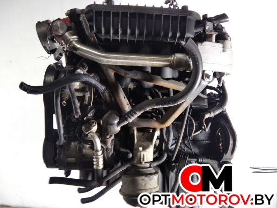 Двигатель  Mercedes-Benz C-Класс W203/S203/CL203 2002 611962 #9