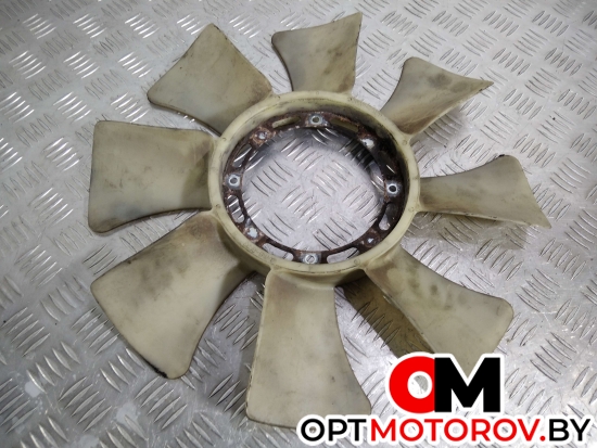Крыльчатка вискомуфты  Kia Sorento 1 поколение 2004 2526142920 #3