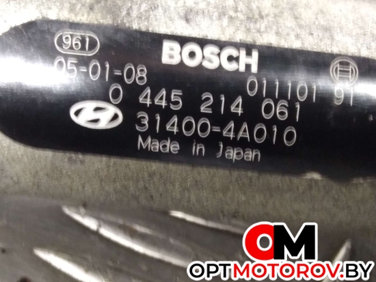 Датчик давления топлива  Kia Sorento 1 поколение 2004 0445214061, 314004A010, 0281002568 #2