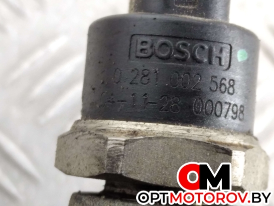 Датчик давления топлива  Kia Sorento 1 поколение 2004 0445214061, 314004A010, 0281002568 #3