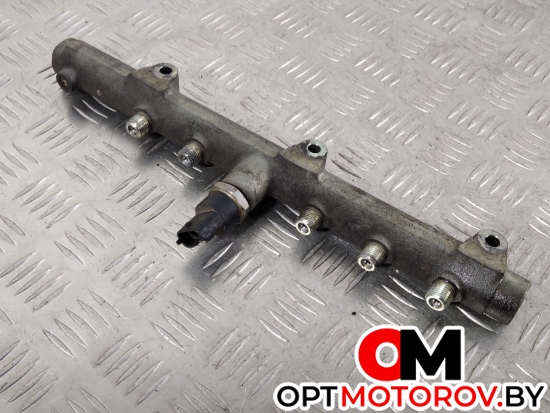 Датчик давления топлива  Kia Sorento 1 поколение 2004 0445214061, 314004A010, 0281002568 #4