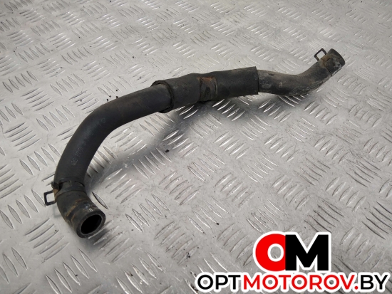 Патрубок радиатора  Kia Sorento 1 поколение 2004 973123E600C #1