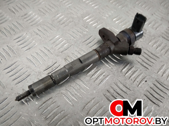 Форсунка топливная  Kia Sorento 1 поколение 2004 0445110186, 338004A160 #1