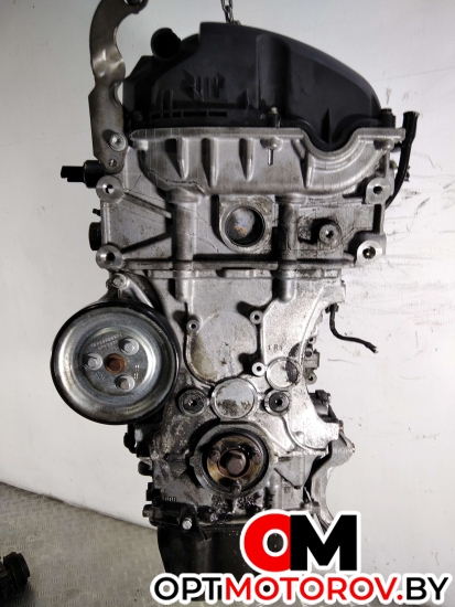 Двигатель  Peugeot 3008 1 поколение 2011 5F01, 10FHCH, EP6 #1