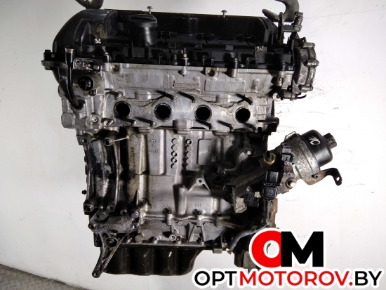 Двигатель  Peugeot 3008 1 поколение 2011 5F01, 10FHCH, EP6 #3