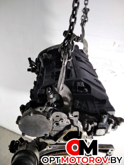 Двигатель  Peugeot 3008 1 поколение 2011 5F01, 10FHCH, EP6 #5