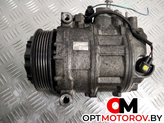 Компрессор кондиционера  Mercedes-Benz C-Класс W203/S203/CL203 2002 4472208225, A0002306511 #1