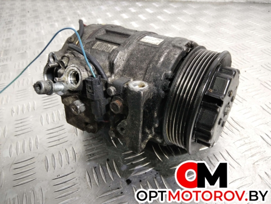 Компрессор кондиционера  Mercedes-Benz C-Класс W203/S203/CL203 2002 4472208225, A0002306511 #3