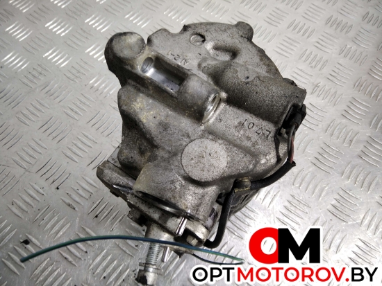 Компрессор кондиционера  Mercedes-Benz C-Класс W203/S203/CL203 2002 4472208225, A0002306511 #4