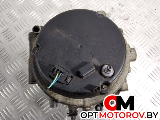 Генератор  Mercedes-Benz C-Класс W203/S203/CL203 2002 A0001502550 #4