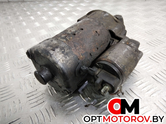 Стартер  Mercedes-Benz S-Класс W220 2000 0001223005, 0051512901 #3
