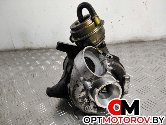 Турбина  Mercedes-Benz C-Класс W203/S203/CL203 2002 A6110960999, GT18V #5