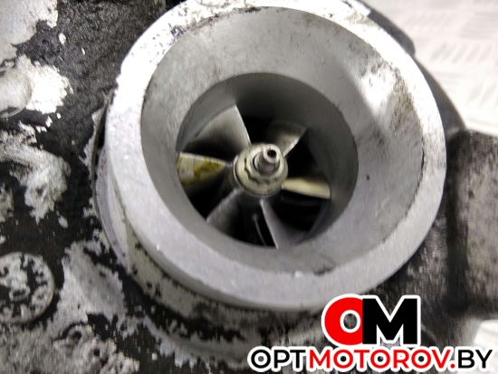 Турбина  Mercedes-Benz C-Класс W203/S203/CL203 2002 A6110960999, GT18V #7