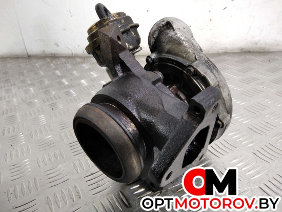 Турбина  Mercedes-Benz C-Класс W203/S203/CL203 2002 A6110960999, GT18V #8