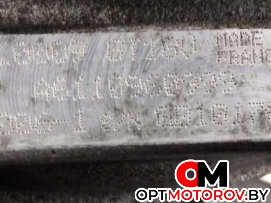 Турбина  Mercedes-Benz C-Класс W203/S203/CL203 2002 A6110960999, GT18V #6