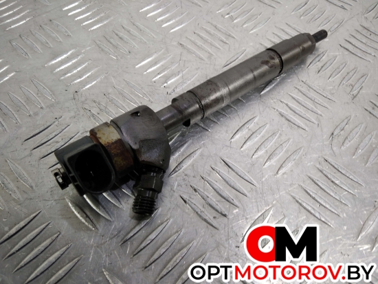 Форсунка топливная  Mercedes-Benz C-Класс W203/S203/CL203 2002 0445110121, A6130700687 #2
