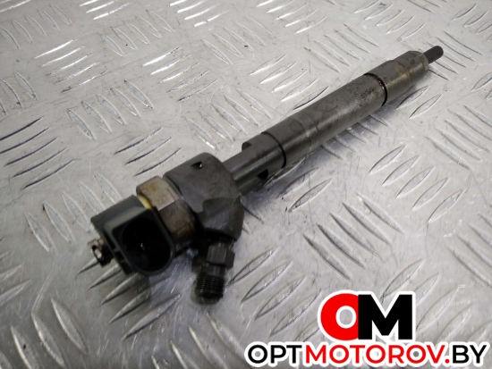 Форсунка топливная  Mercedes-Benz C-Класс W203/S203/CL203 2002 0445110121, A6130700687 #1