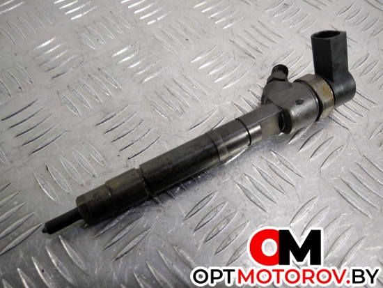 Форсунка топливная  Mercedes-Benz C-Класс W203/S203/CL203 2002 0445110121, A6130700687 #2