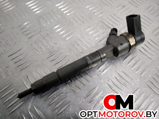 Форсунка топливная  Mercedes-Benz C-Класс W203/S203/CL203 2002 0445110121, A6130700687 #2