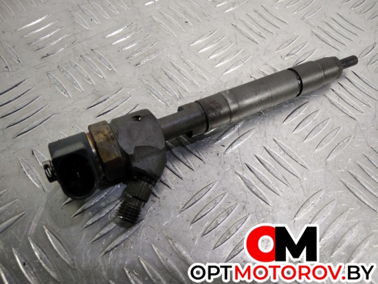 Форсунка топливная  Mercedes-Benz C-Класс W203/S203/CL203 2002 0445110121, A6130700687 #1