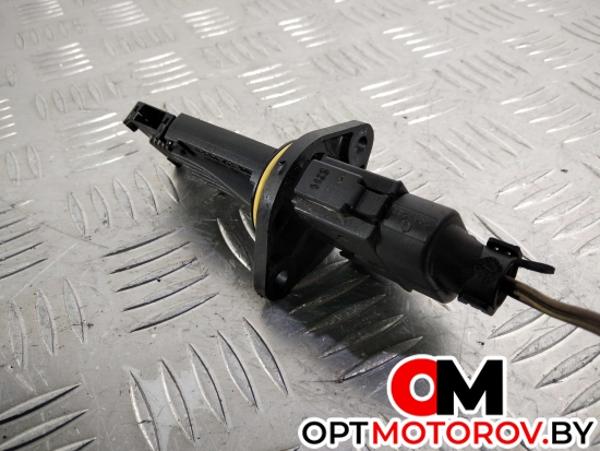 Расходомер воздуха  Mercedes-Benz C-Класс W203/S203/CL203 2002 72268407 #4
