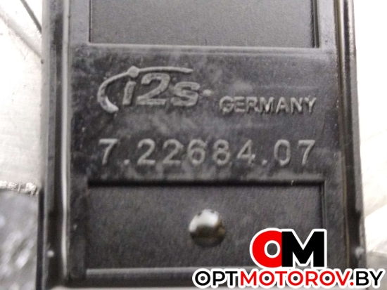 Расходомер воздуха  Mercedes-Benz C-Класс W203/S203/CL203 2002 72268407 #2