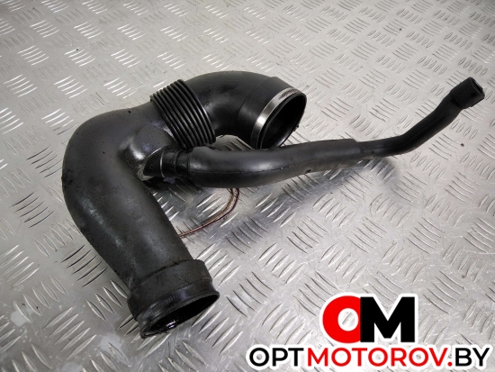 Патрубок воздушного фильтра  Mercedes-Benz C-Класс W203/S203/CL203 2002 A6110940108 #1