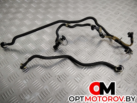 Топливная трубка  Mercedes-Benz C-Класс W203/S203/CL203 2002 A6120703232 #1