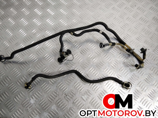 Топливная трубка  Mercedes-Benz C-Класс W203/S203/CL203 2002 A6120703232 #3