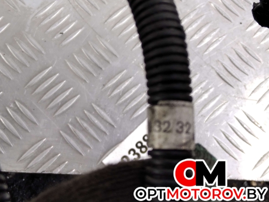 Топливная трубка  Mercedes-Benz C-Класс W203/S203/CL203 2002 A6120703232 #2