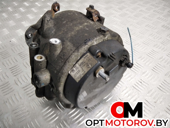 Генератор  Mercedes-Benz C-Класс W203/S203/CL203 2002 A0001502550 #4