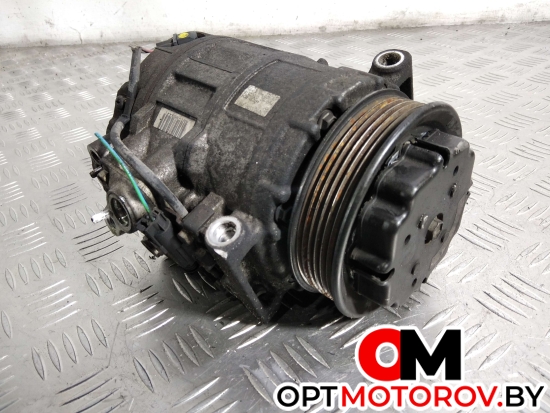 Компрессор кондиционера  Mercedes-Benz C-Класс W203/S203/CL203 2002 4472208224, A0002306511 #1