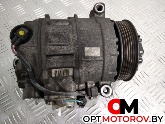 Компрессор кондиционера  Mercedes-Benz C-Класс W203/S203/CL203 2002 4472208224, A0002306511 #3